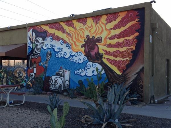 Phoenix - Photo by Elizabeth Kennedy Bayer Phoenix - Photo by Elizabeth Kennedy Bayer