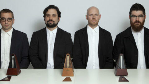 So Percussion