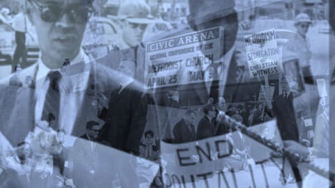 The March: A Civil Rights Opera