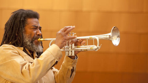 Wadada Leo Smith