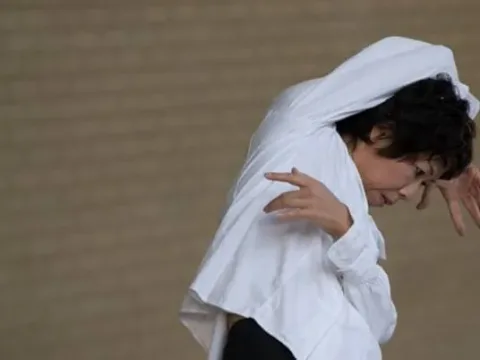 Naoko Maeshiba
