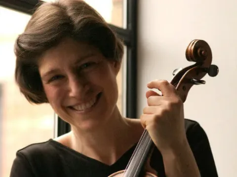Kim Kashkashian