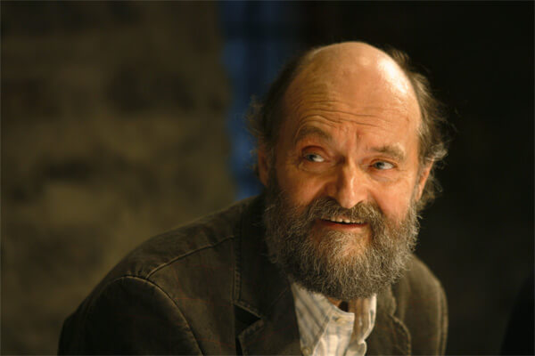 Arvo Pärt’s Sonic Journeys at Carnegie Hall