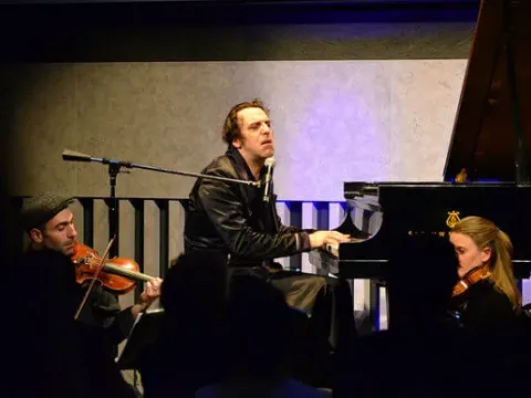 Chilly Gonzales
