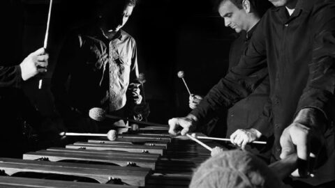 Iktus Percussion