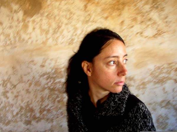 Laura Andel - Photo by Gerry Murphy Laura Andel - Photo by Gerry Murphy
