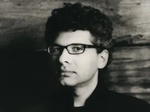 Keeril Makan - Photo by Scott Irvine