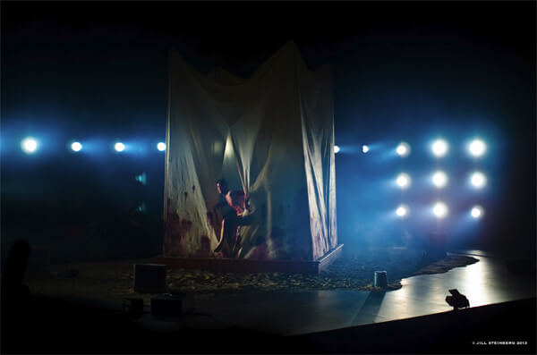 Soldier Songs (Christopher Burchett) - Photo credit Jill Steinberg Soldier Songs (Christopher Burchett) - Photo credit Jill Steinberg