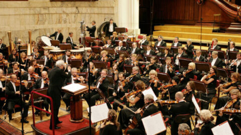Warsaw Philharmonic