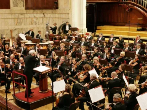 Warsaw Philharmonic