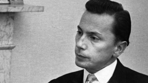 Sir Andrzej Panufnik