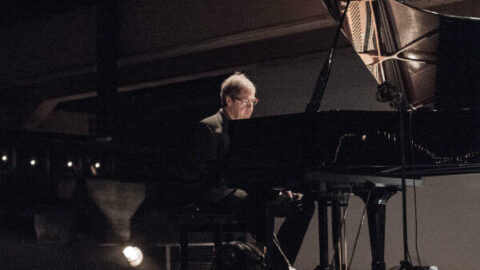Bruce Backer Bruce Brubaker at the University of Denver - I CARE IF YOU LISTEN
