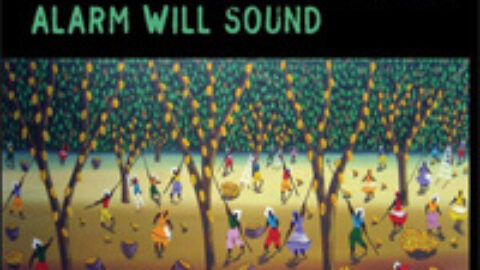 Canzonas Americanas Bermel Alarm Will Sound