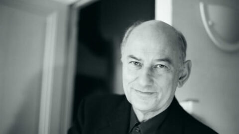 Hugues Dufourt