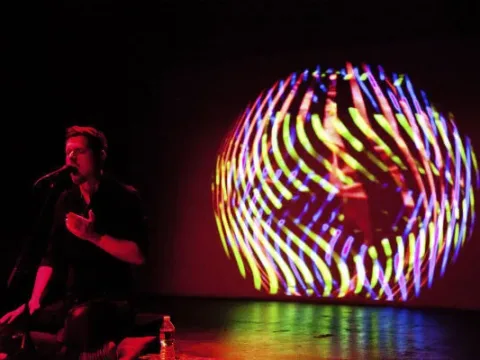 Randy Gibson First Pillar Performance