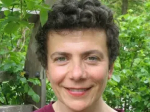 Frances White