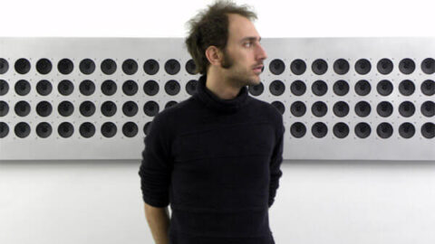 Tristan Perich