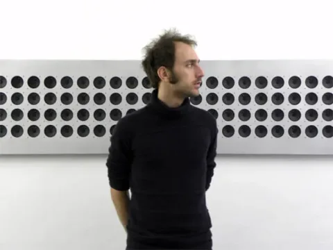 Tristan Perich