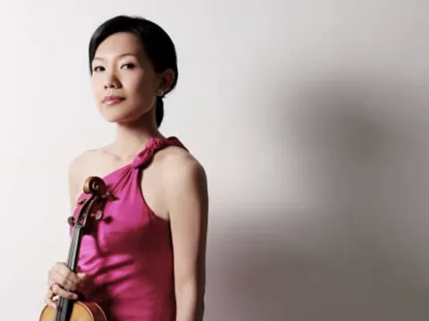 Hsin-Yun Huang