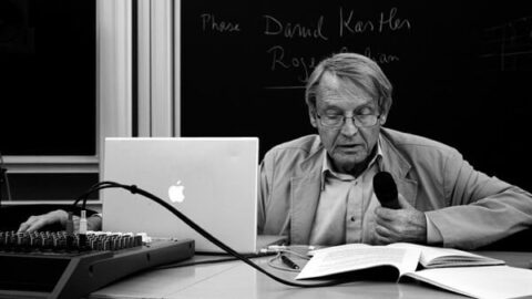 Jean-Claude Risset