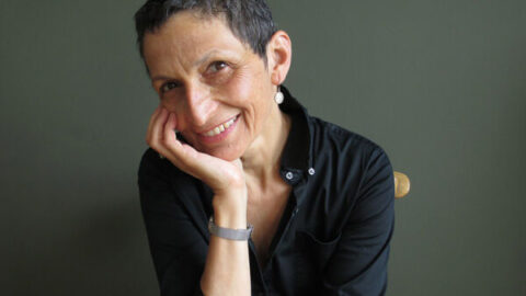 Laura Kaminsky