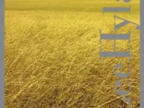 Life on the Plains Cover