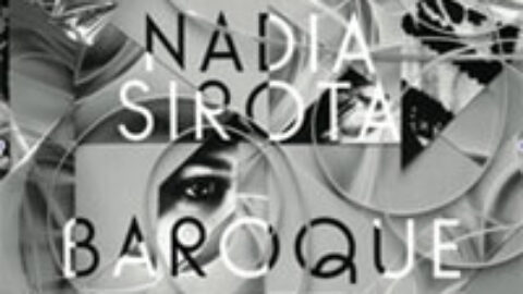 Nadia Sirota - Baroque