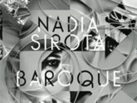 Nadia Sirota - Baroque