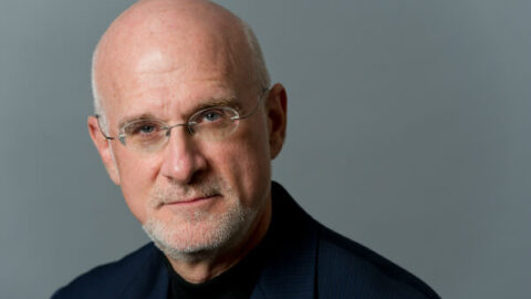 Robert Sirota - Photo by Brian Hatton