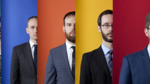Wet Ink Ensemble