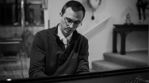 R. Andrew Lee