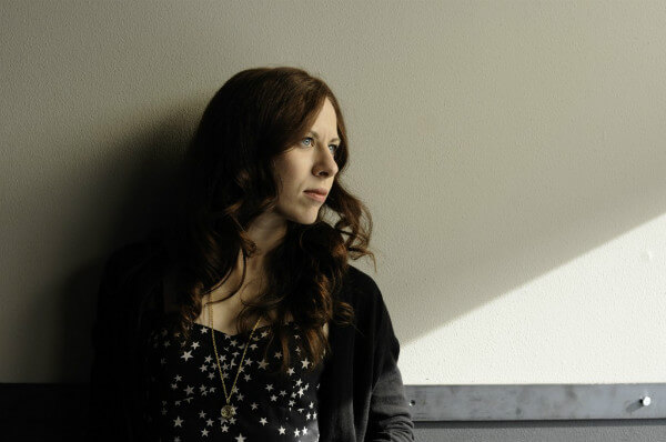 Missy Mazzoli
