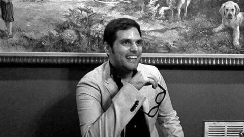 Jeremiah Bornfield