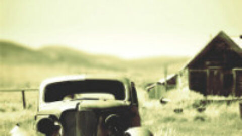 Lonesome Roads Cover