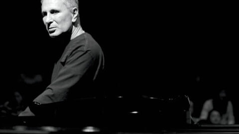 Composer John Corigliano
