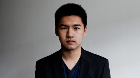 Conrad Tao - Photo by Elizabeth Farmer