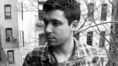 Daniel Wohl