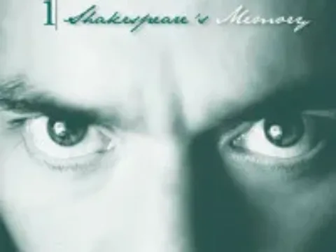The Shakespeare Concerts Series: Shakespeare's Memory