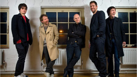 Radiohead