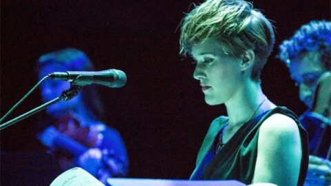 Lucy Dhegrae