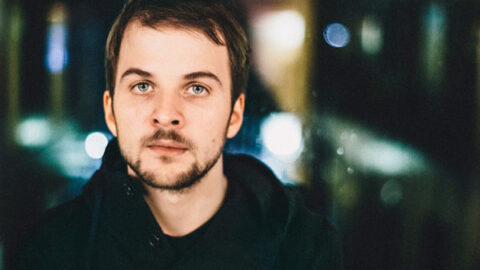 Nils Frahm