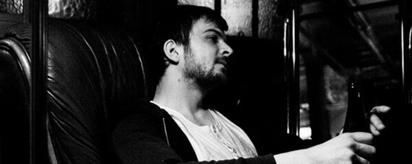 Composer and multi-keyboard artist Nils Frahm (photo credit: drownedinsound.com)