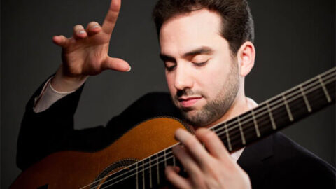 Adam Levin - Photo by Jesse Weiner