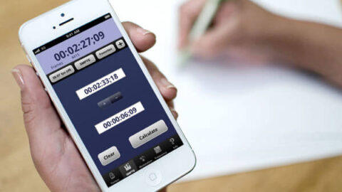 Pocket Audio Tools