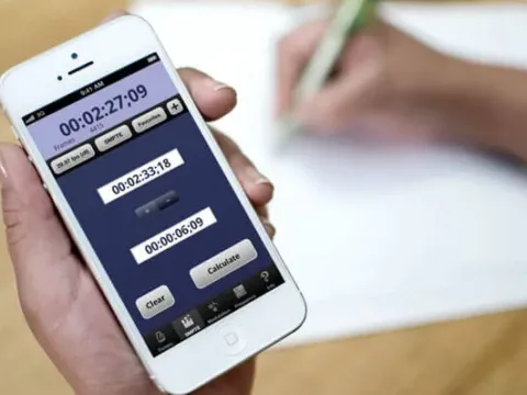 Pocket Audio Tools