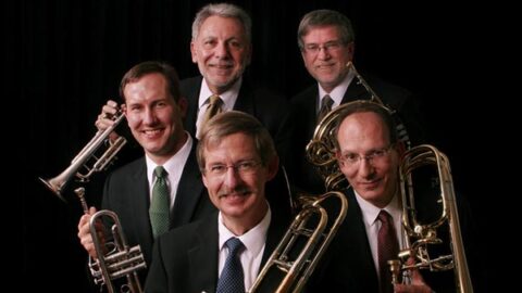 American Brass Quintet