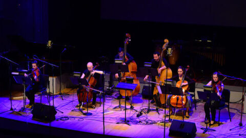 Hotel Elefant at Roulette - Photo Thomas Deneuville