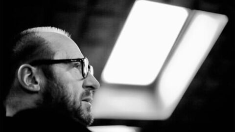 Zbigniew Preisner - Photo Anna Wloch