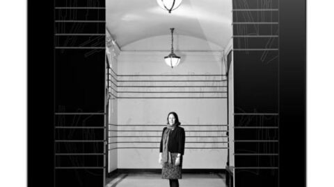 Our cover story: Melissa Smey, Director of Miller Theater