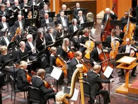 Milwaukee Symphony Orchestra